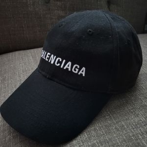 Balenciaga Hat